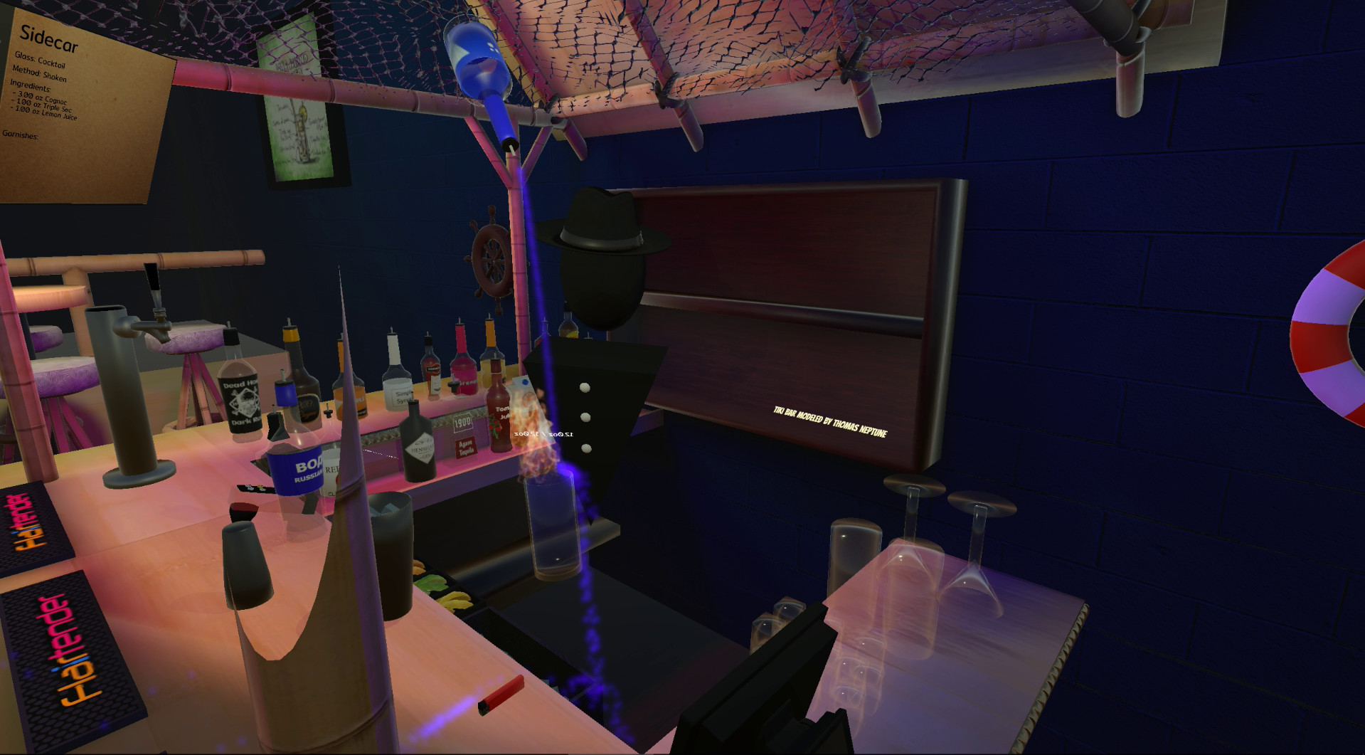 Flairtender screenshot 7