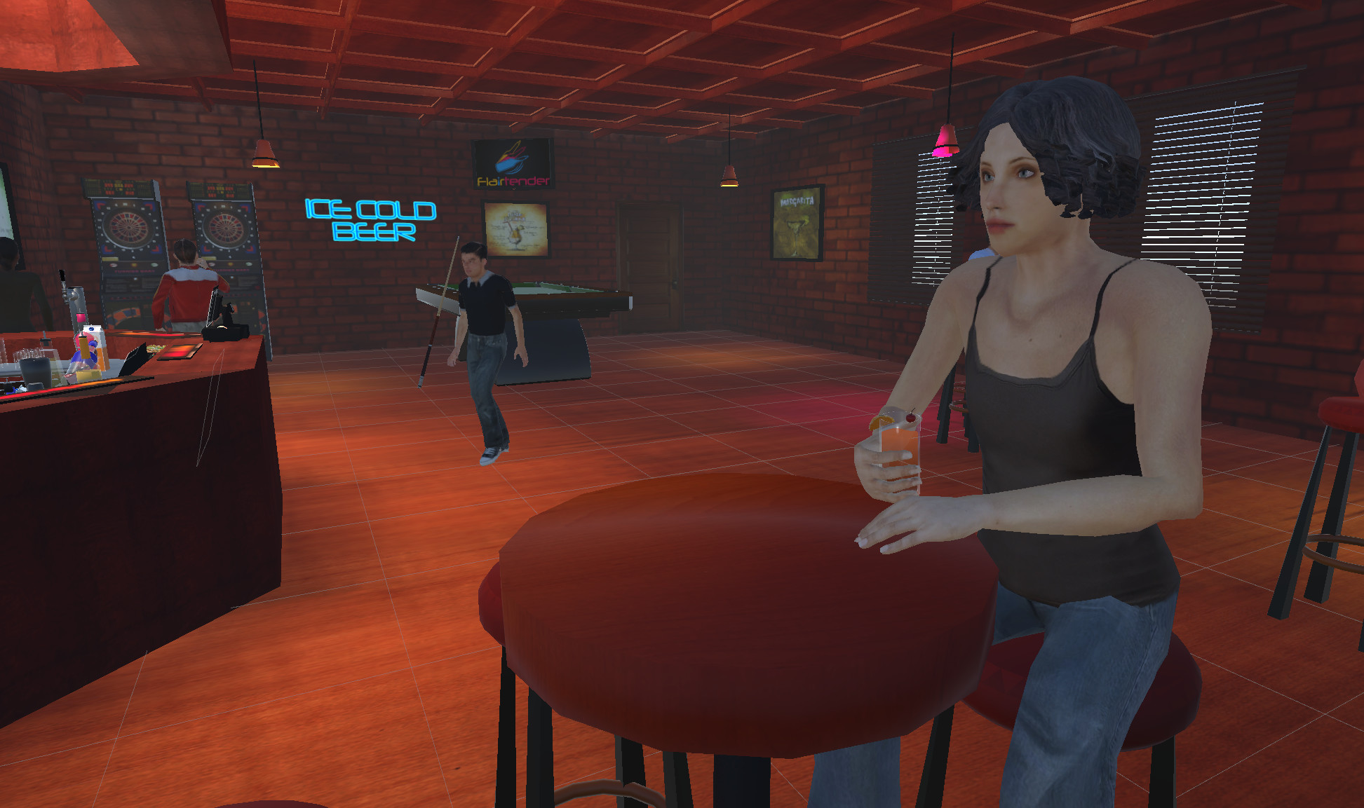Flairtender screenshot 8