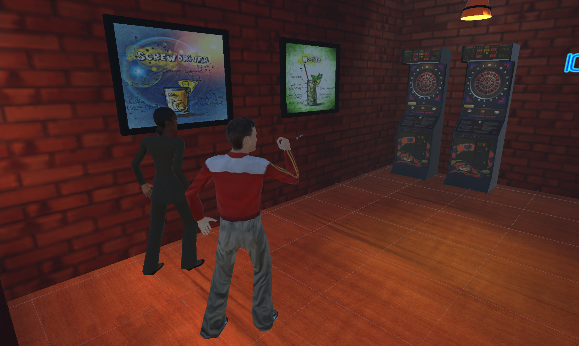 Flairtender screenshot 9