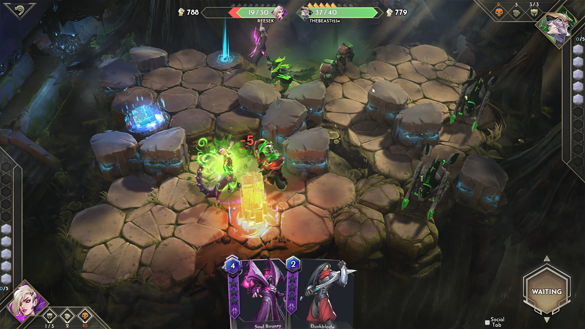Shardbound screenshot 7