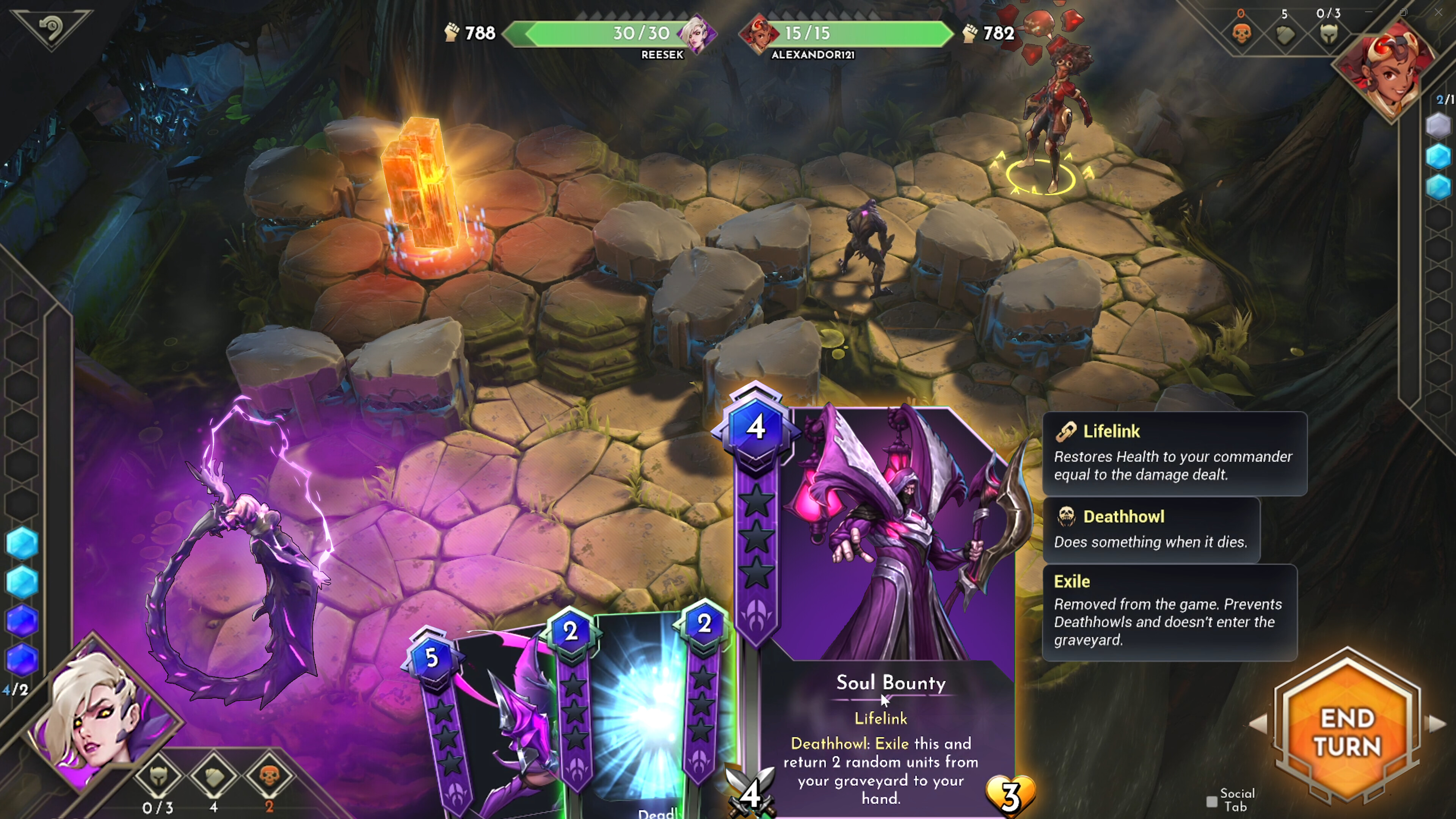 Shardbound screenshot 4