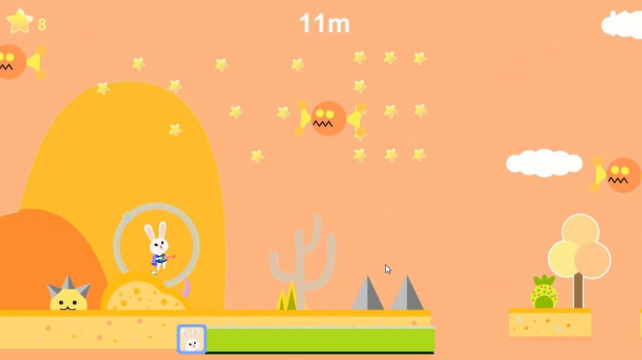 JET HERO screenshot 5