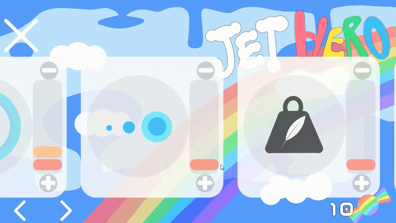 JET HERO screenshot 7