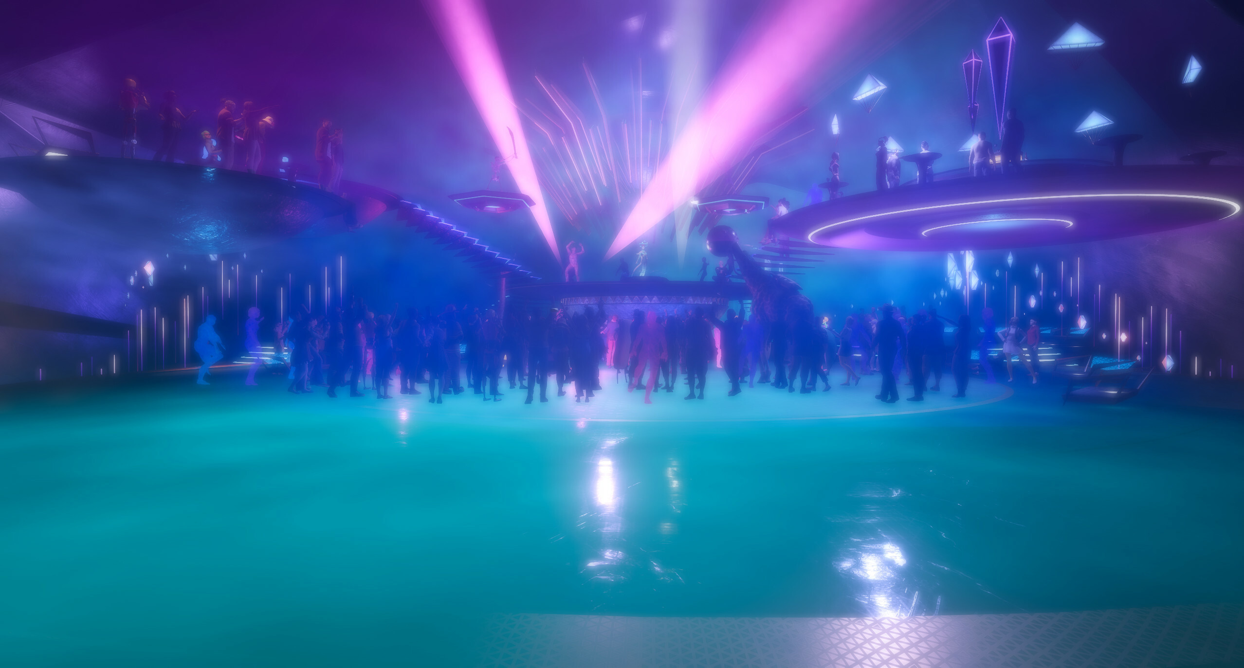 Sansar screenshot 15