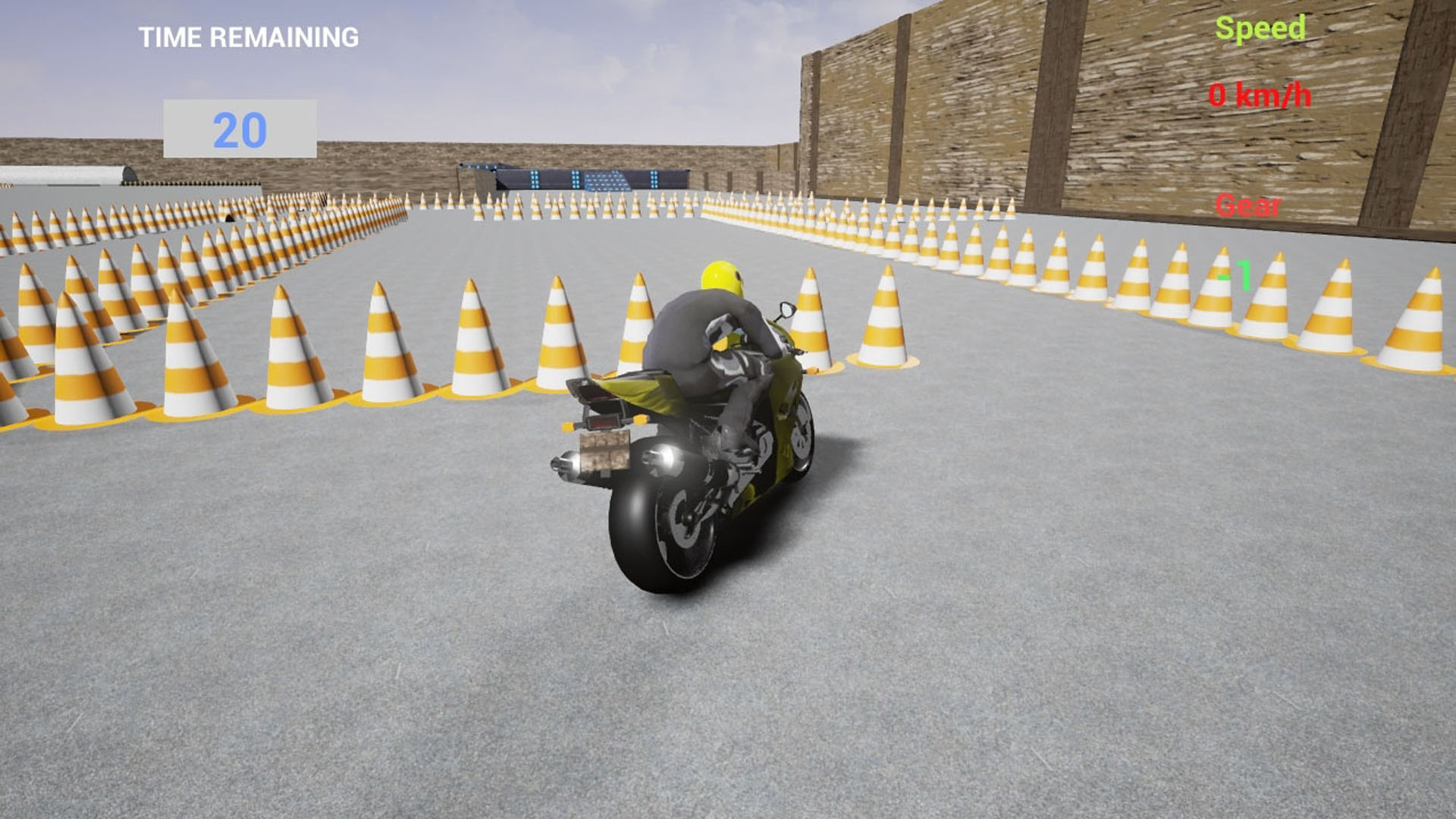 Survival Driver screenshot 6