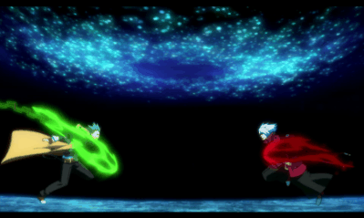 BlazBlue: Centralfiction thumbnail