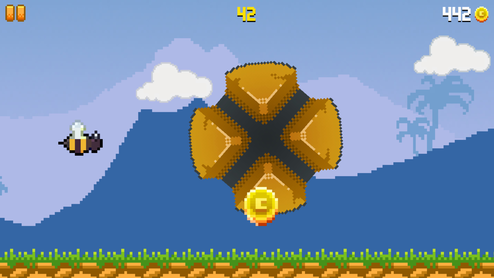 Dash Fleet screenshot 3