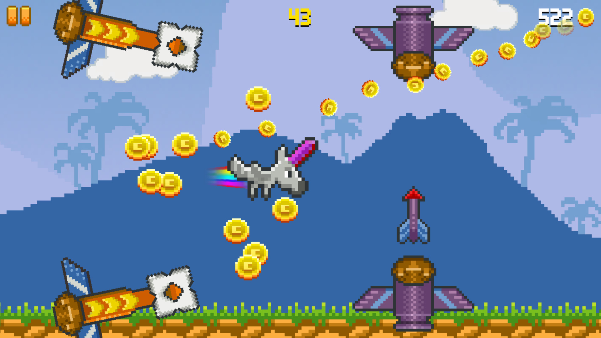 Dash Fleet screenshot 8