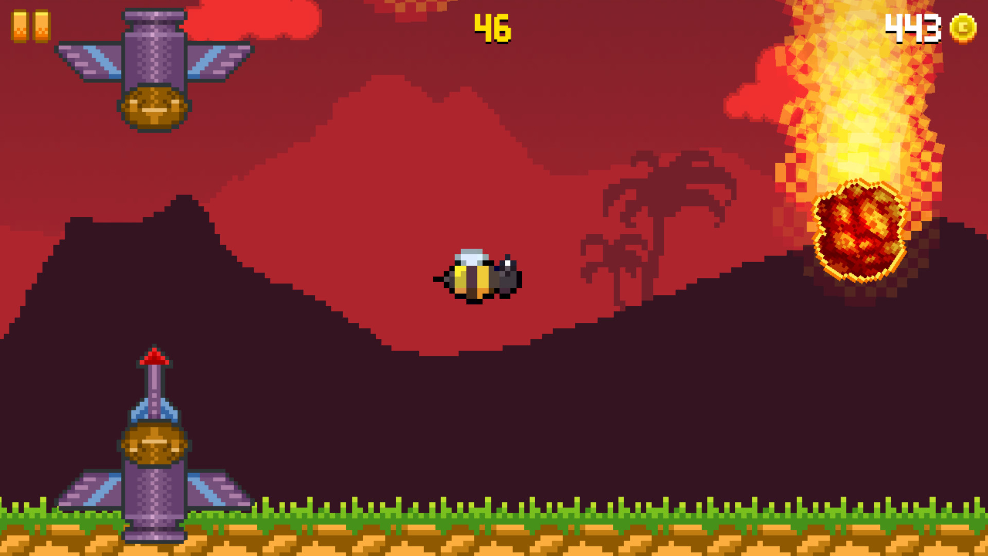 Dash Fleet screenshot 4