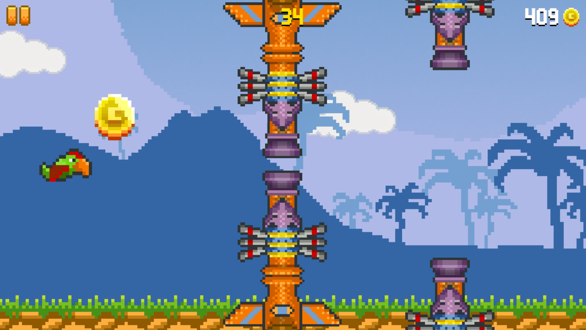 Dash Fleet screenshot 1