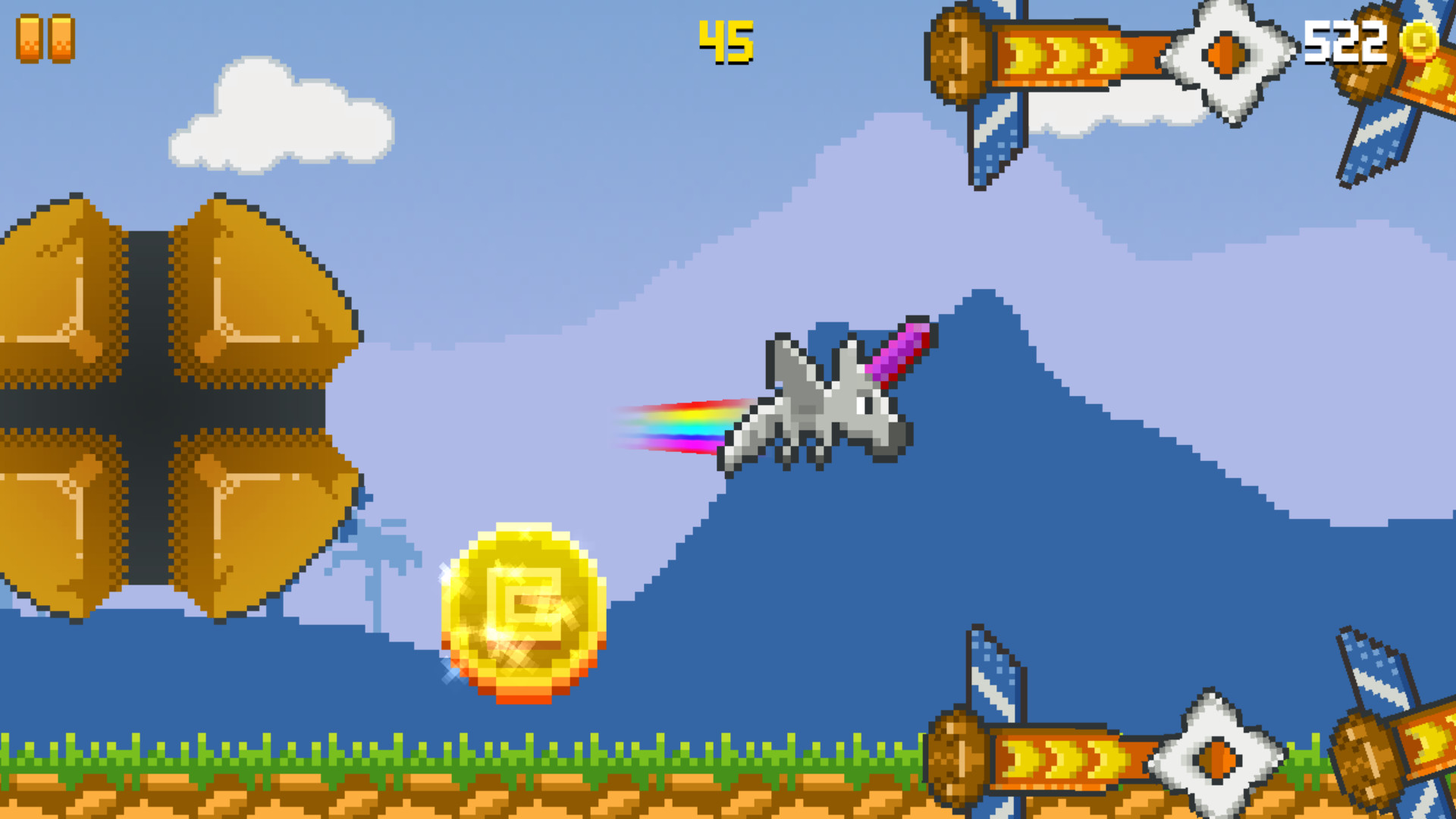 Dash Fleet screenshot 7