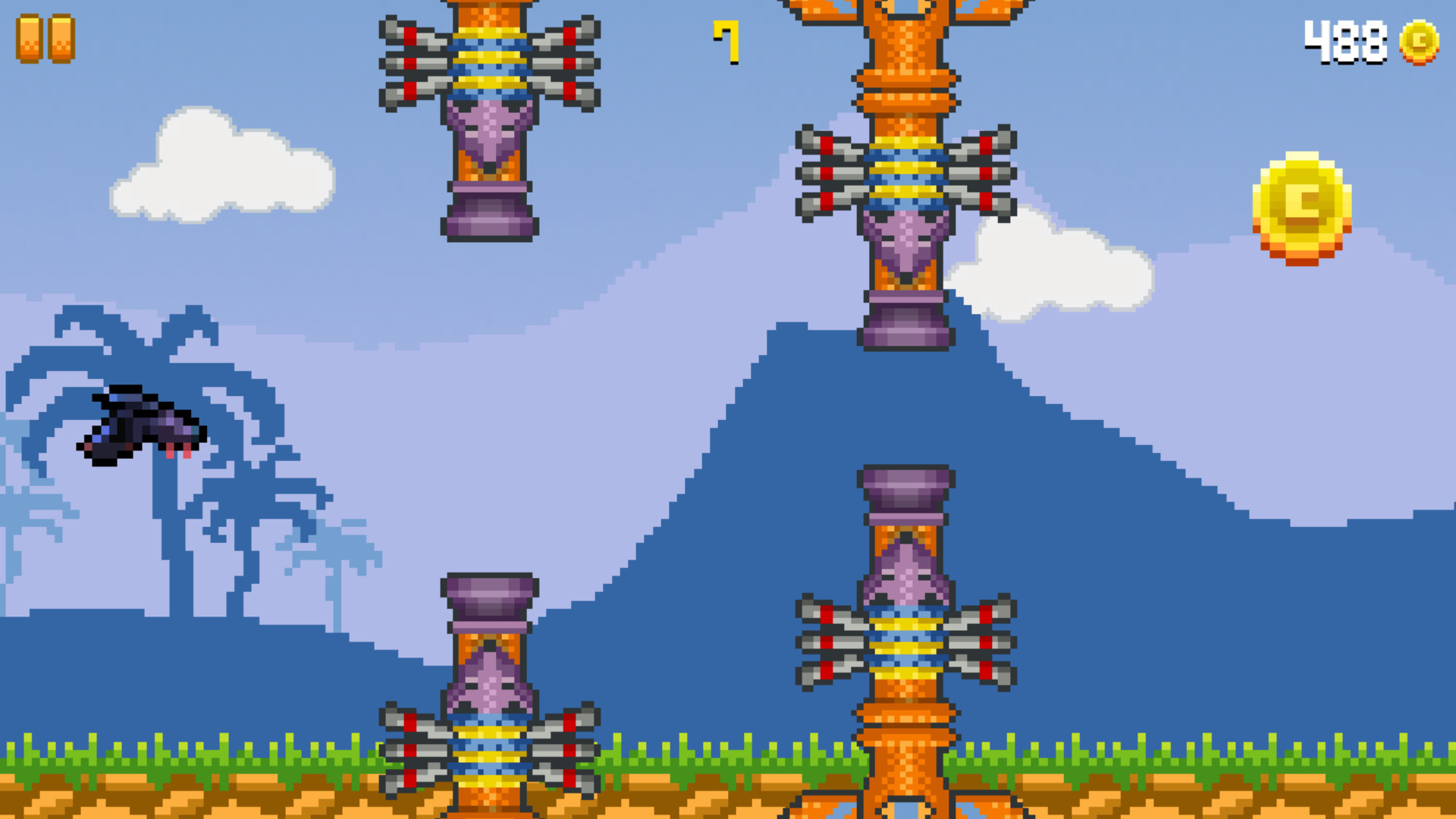 Dash Fleet screenshot 6