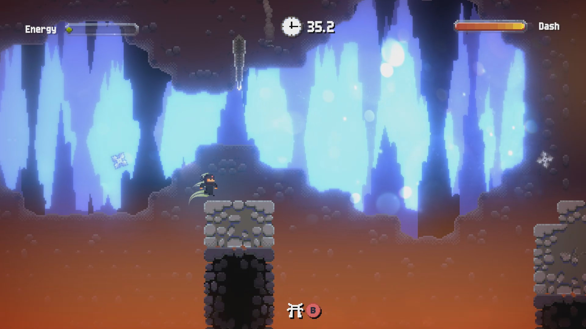 Mad Dojo screenshot 4