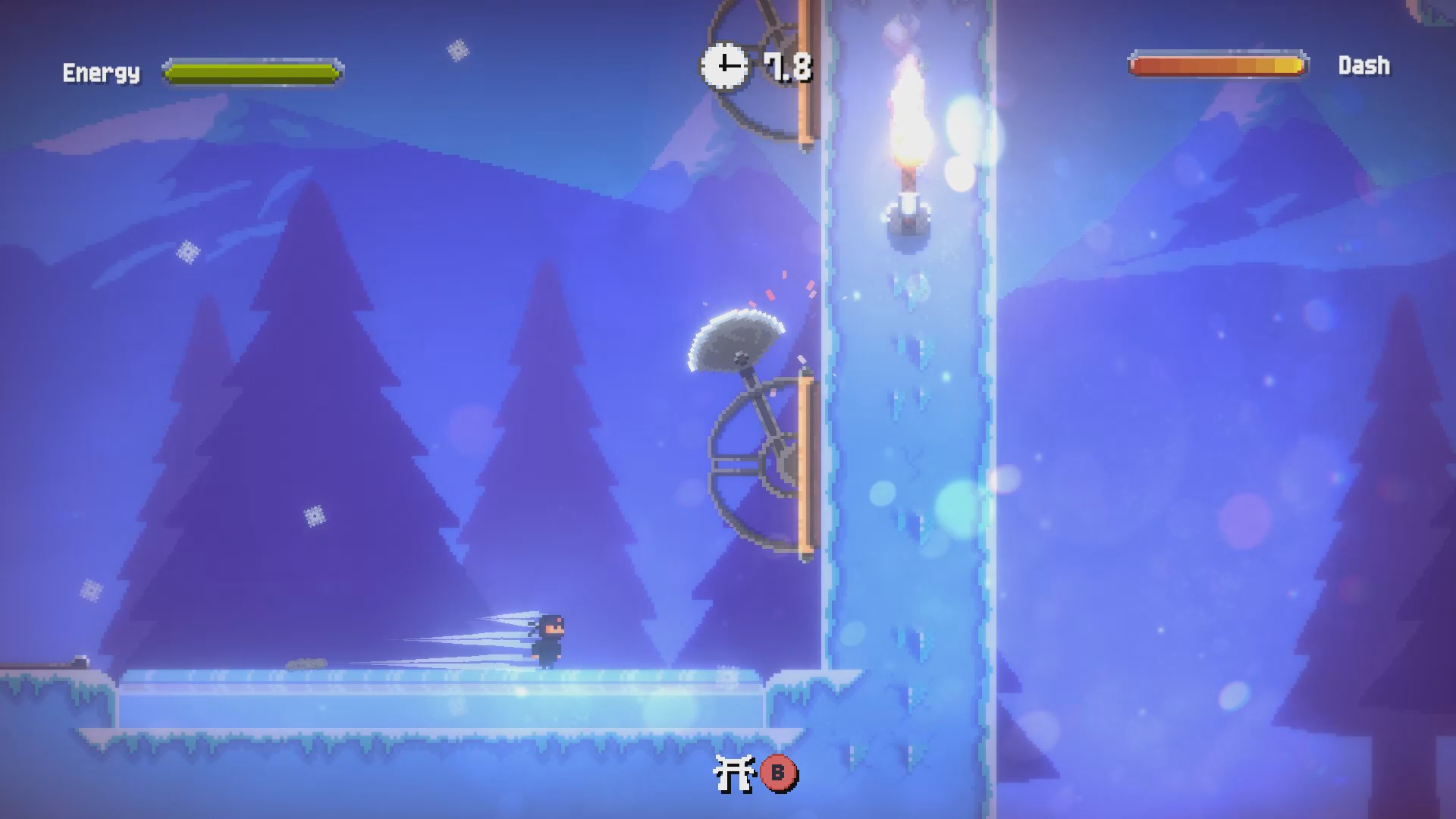 Mad Dojo screenshot 13