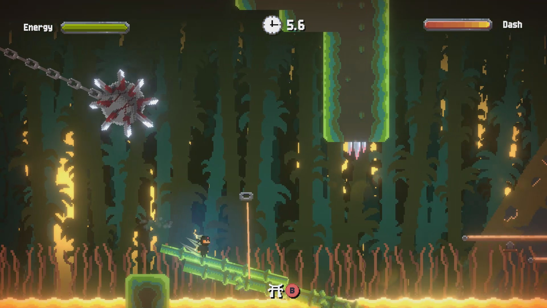 Mad Dojo screenshot 11