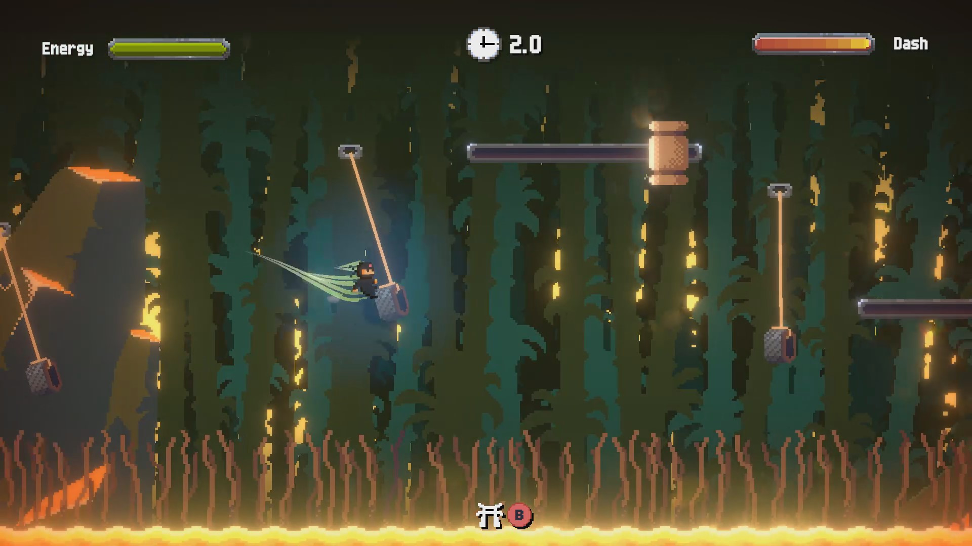 Mad Dojo screenshot 9