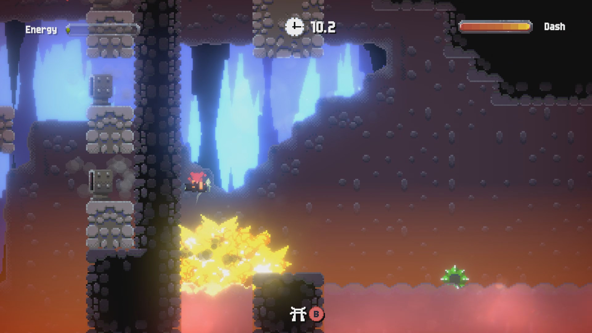 Mad Dojo screenshot 5