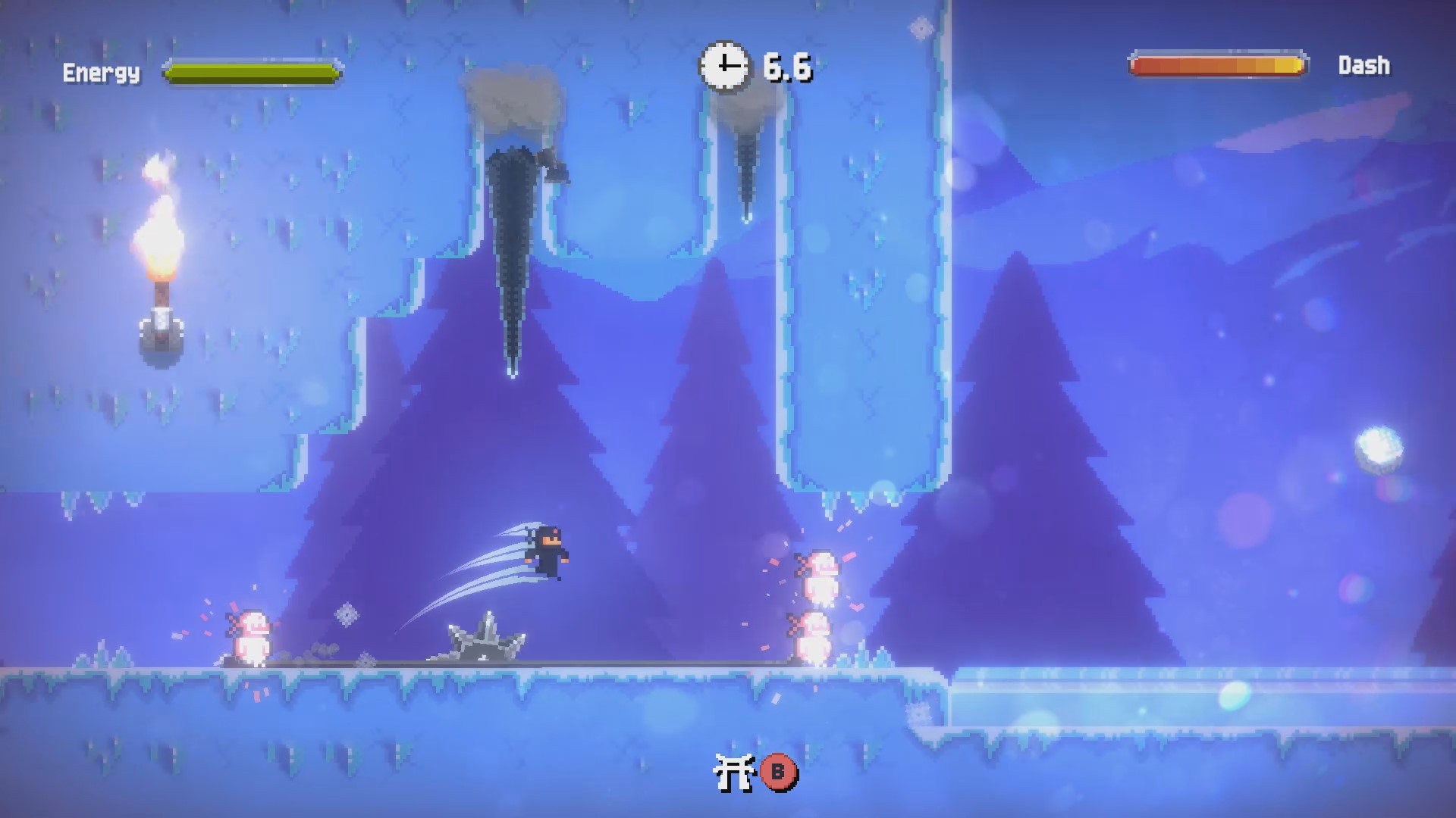 Mad Dojo screenshot 16