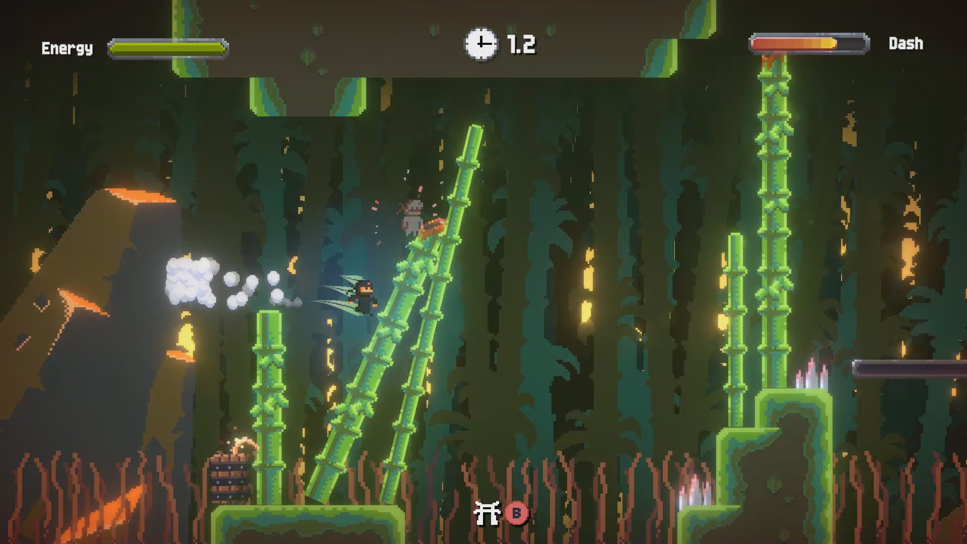Mad Dojo screenshot 10