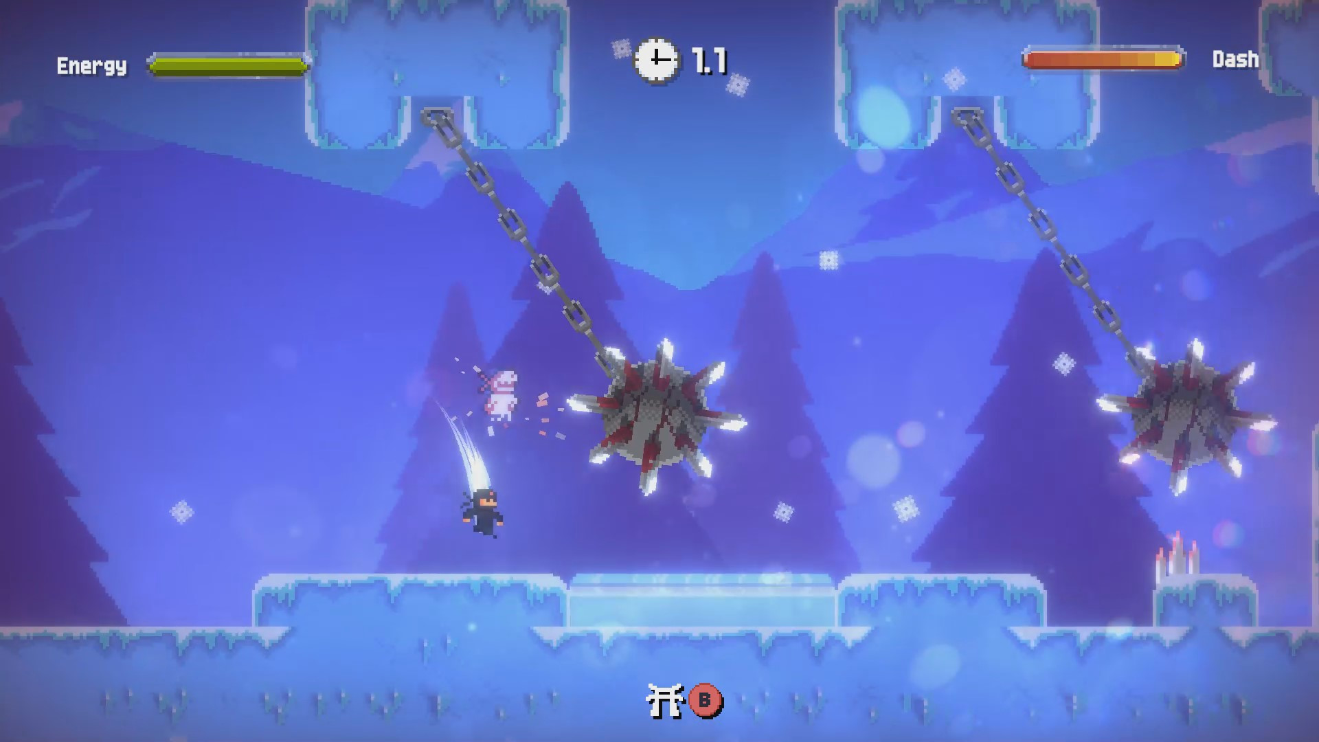 Mad Dojo screenshot 17