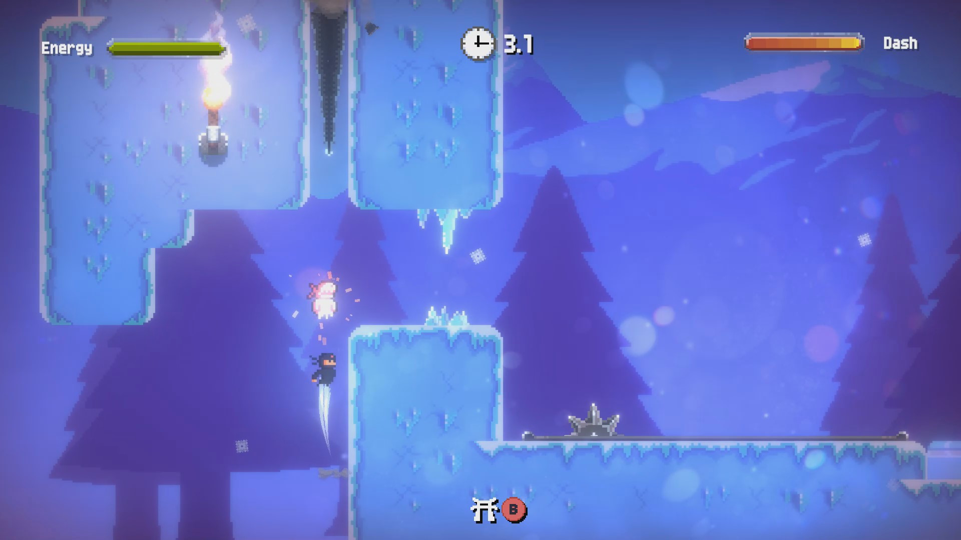 Mad Dojo screenshot 15