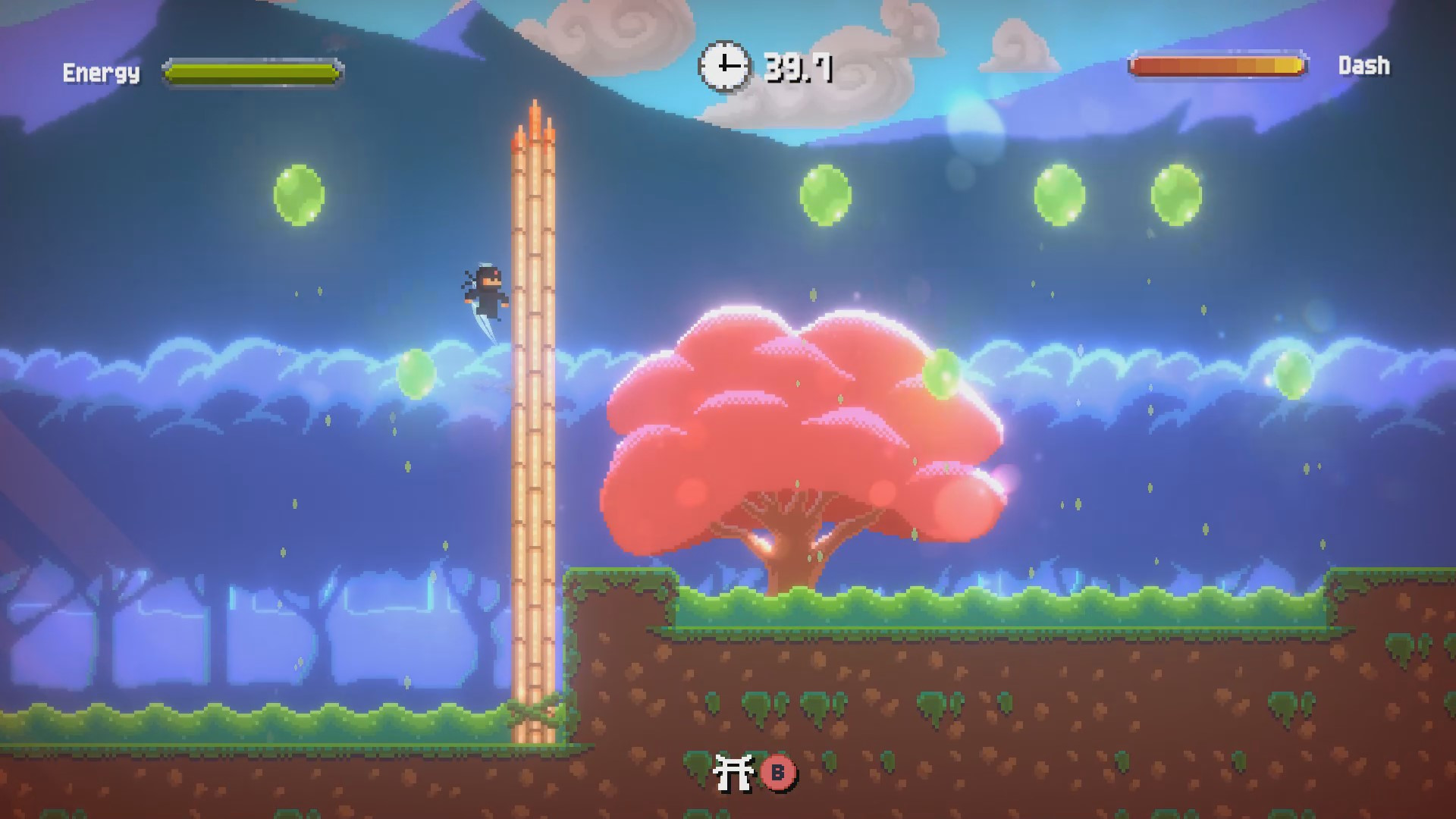 Mad Dojo screenshot 3