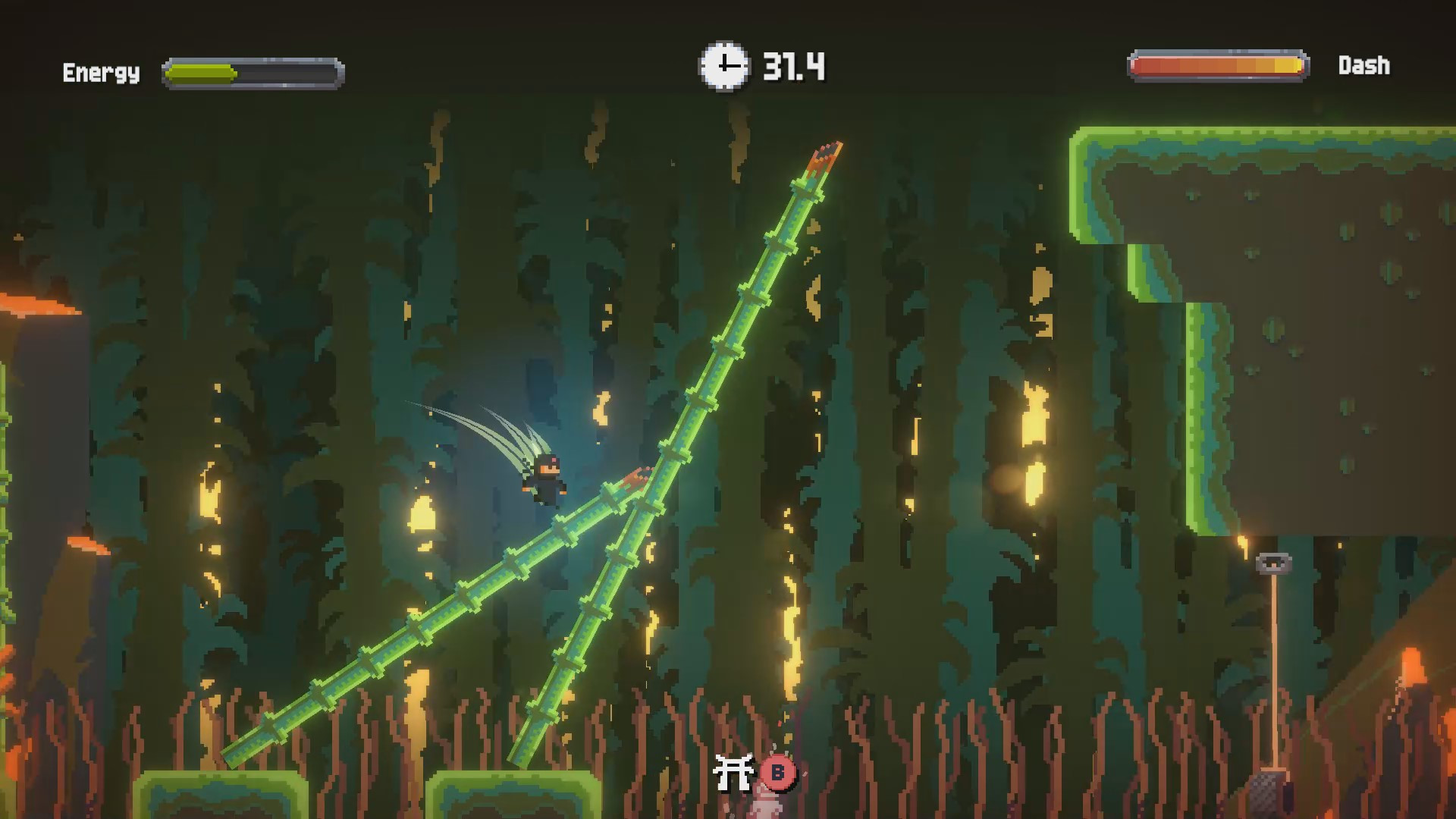 Mad Dojo screenshot 8