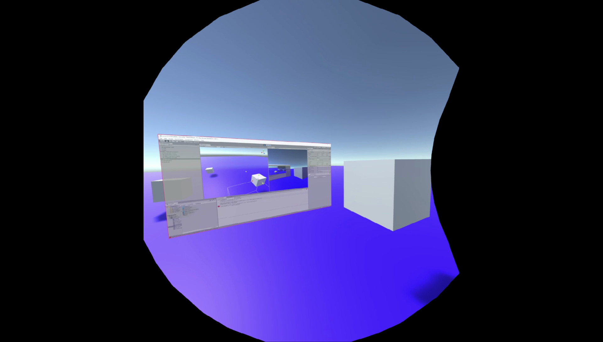 OVRdrop screenshot 5