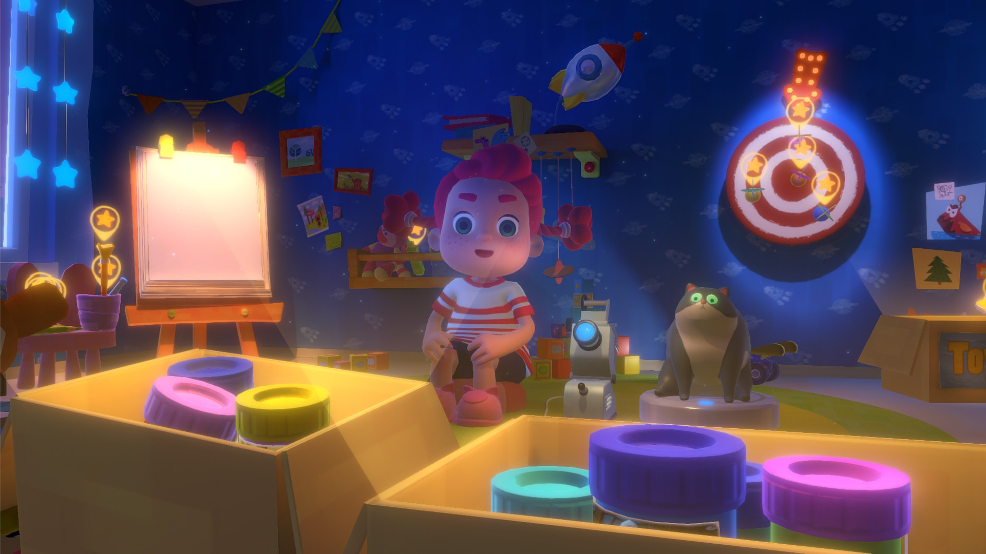 Magic Lantern DLC screenshot 1