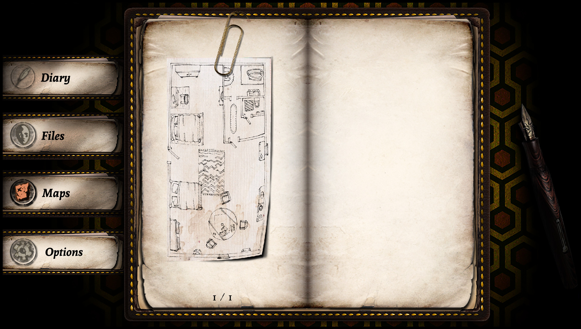 Kult of Ktulu: Olympic screenshot 5
