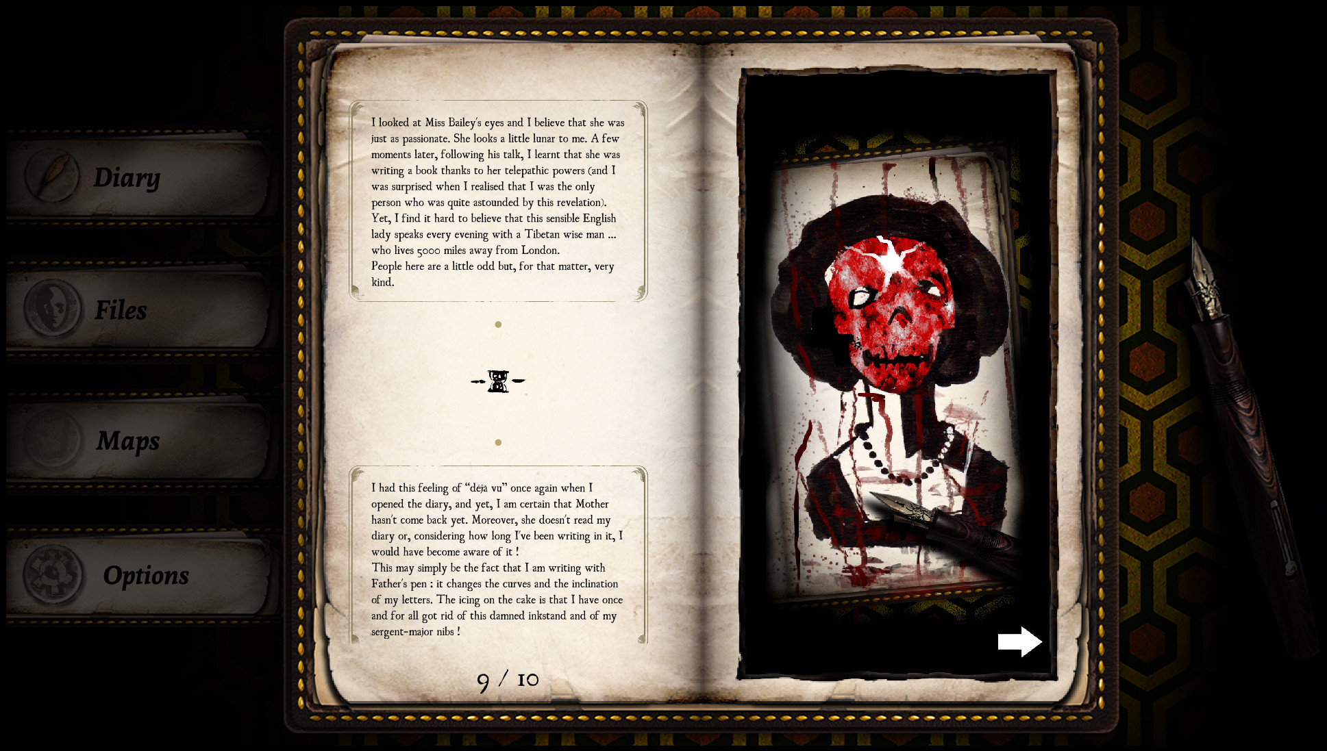 Kult of Ktulu: Olympic screenshot 3