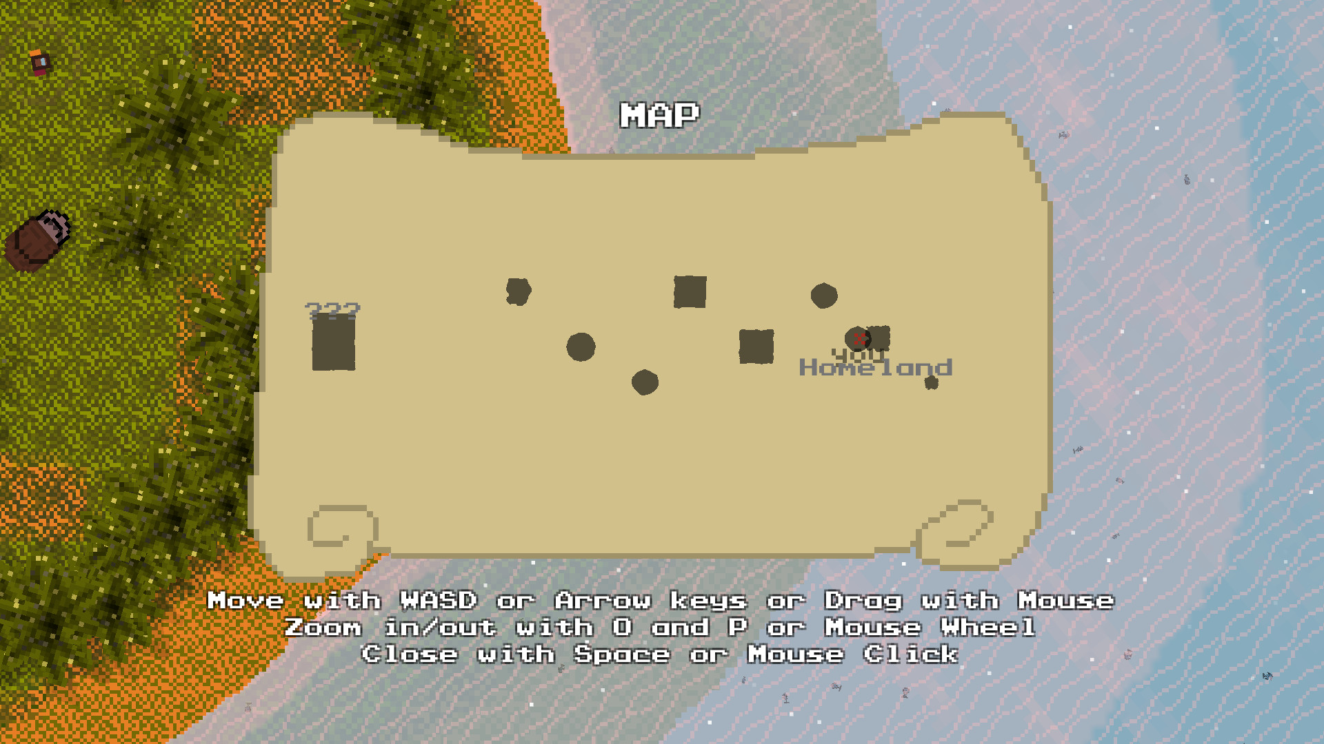 Soul Searching screenshot 12