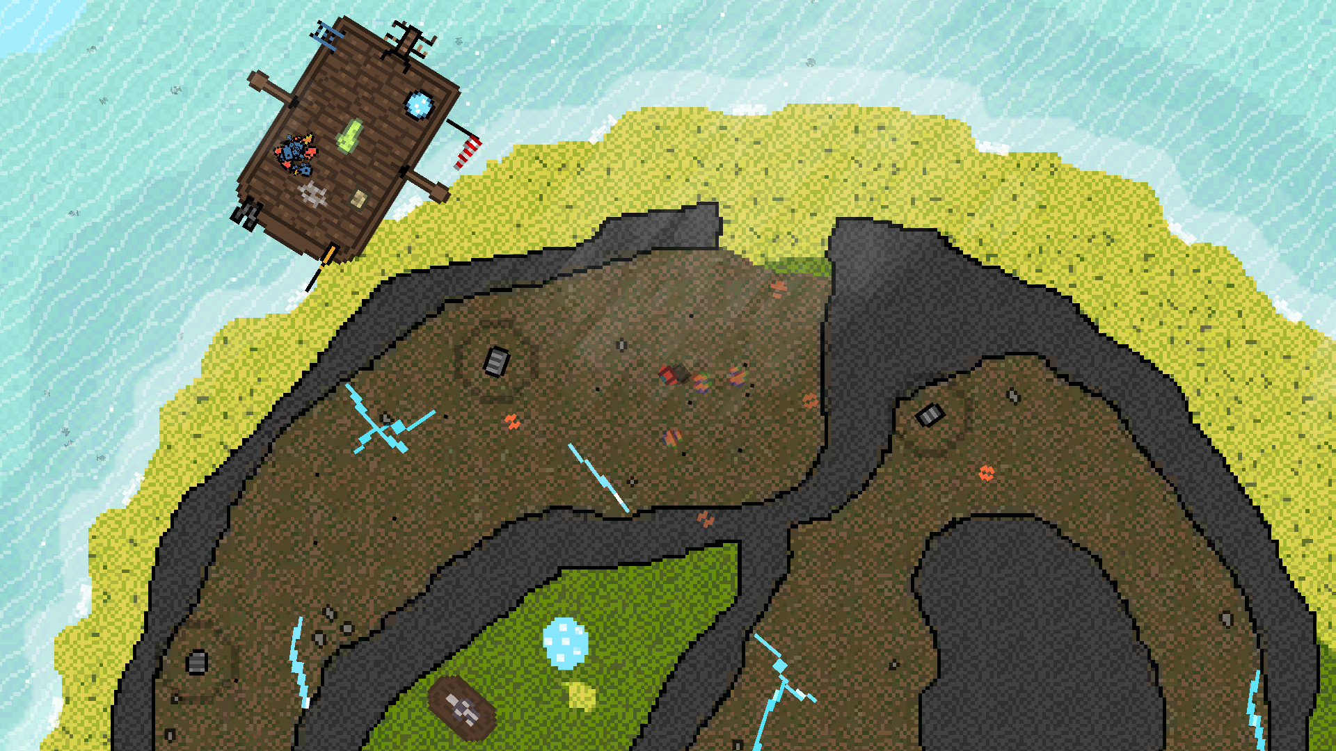 Soul Searching screenshot 13
