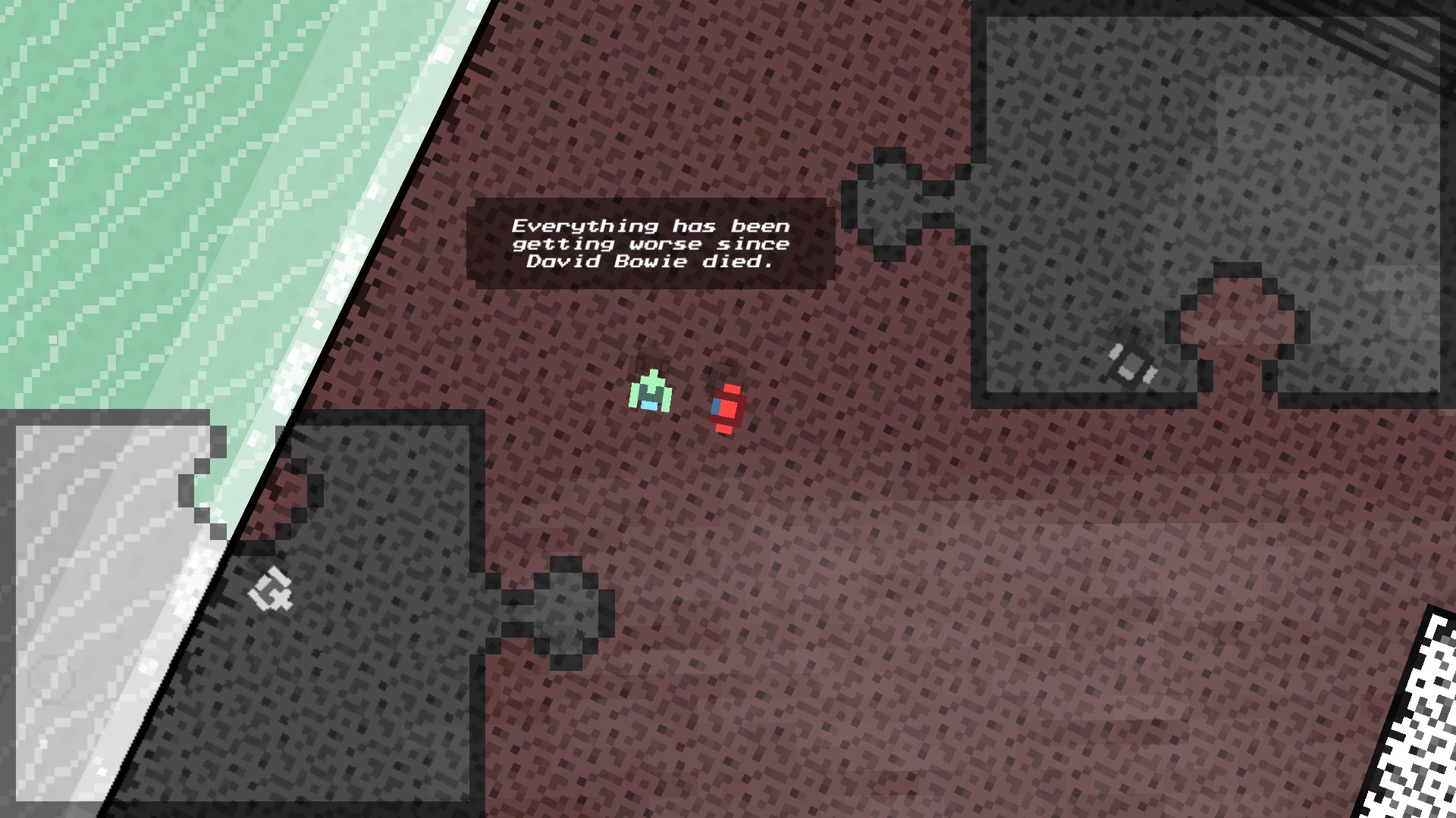 Soul Searching screenshot 21