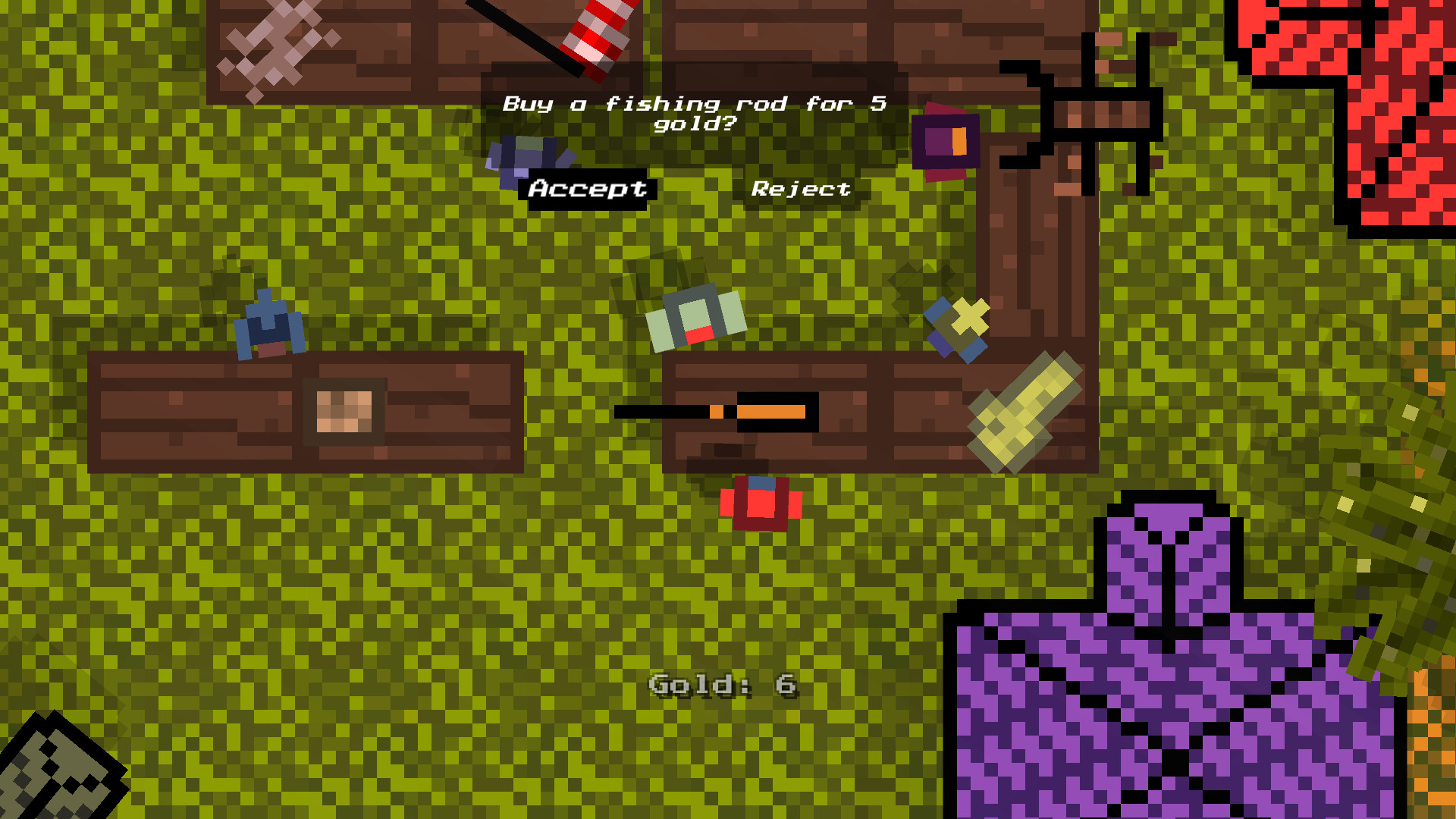 Soul Searching screenshot 11