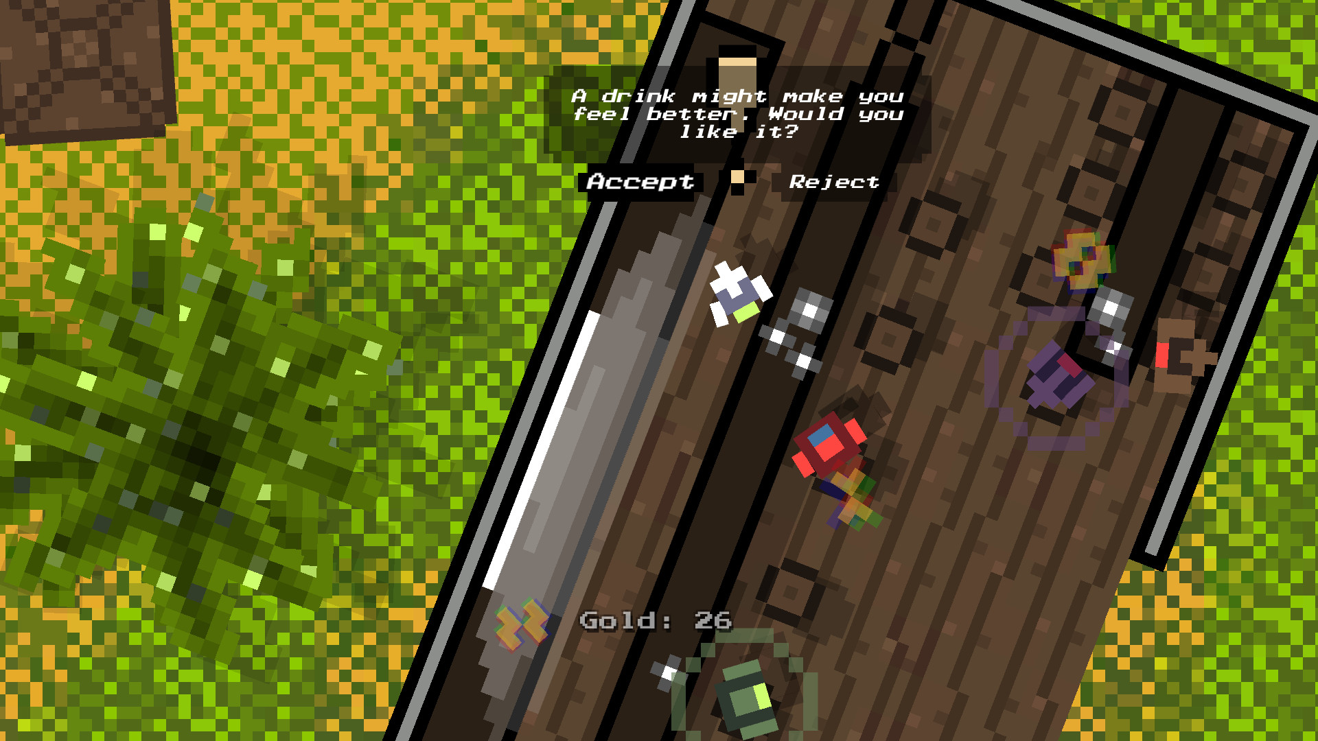 Soul Searching screenshot 14