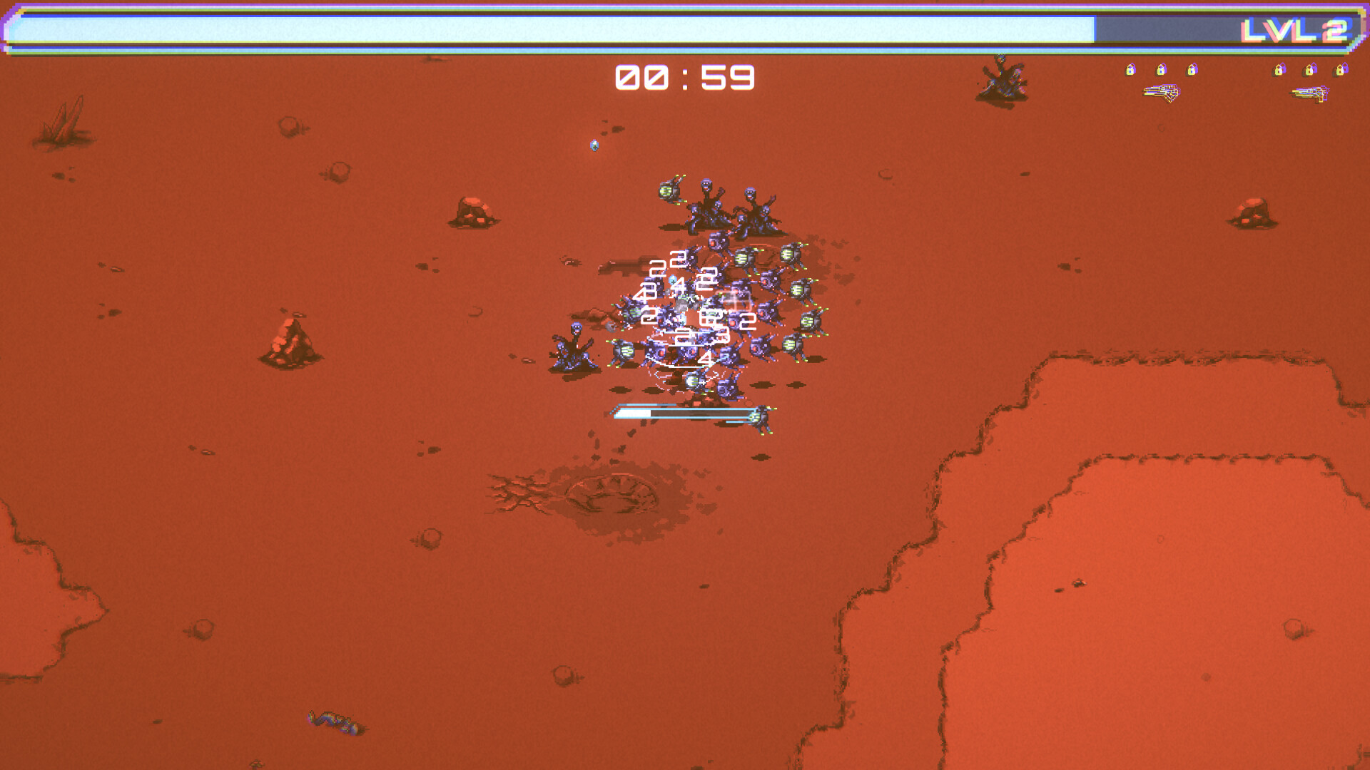 Crimson Crisis screenshot 6