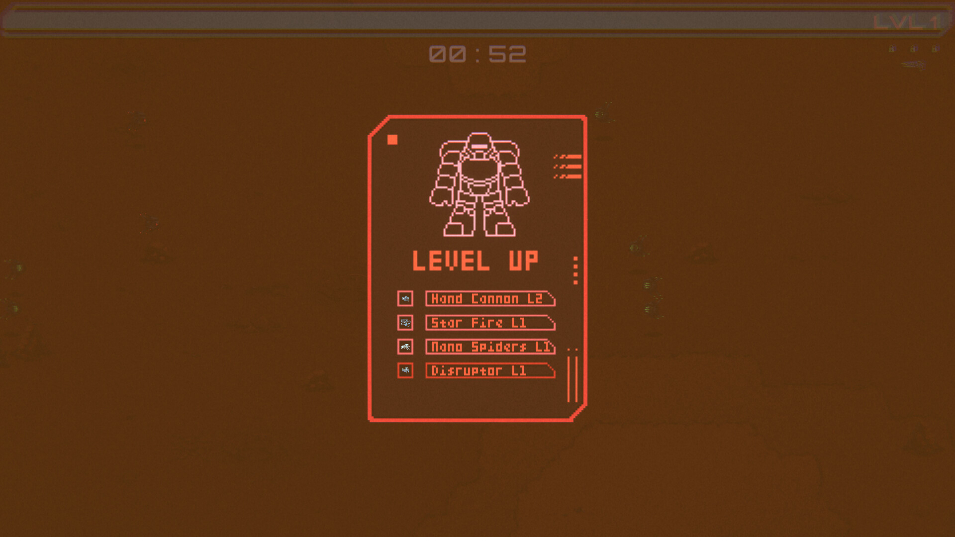 Crimson Crisis screenshot 7