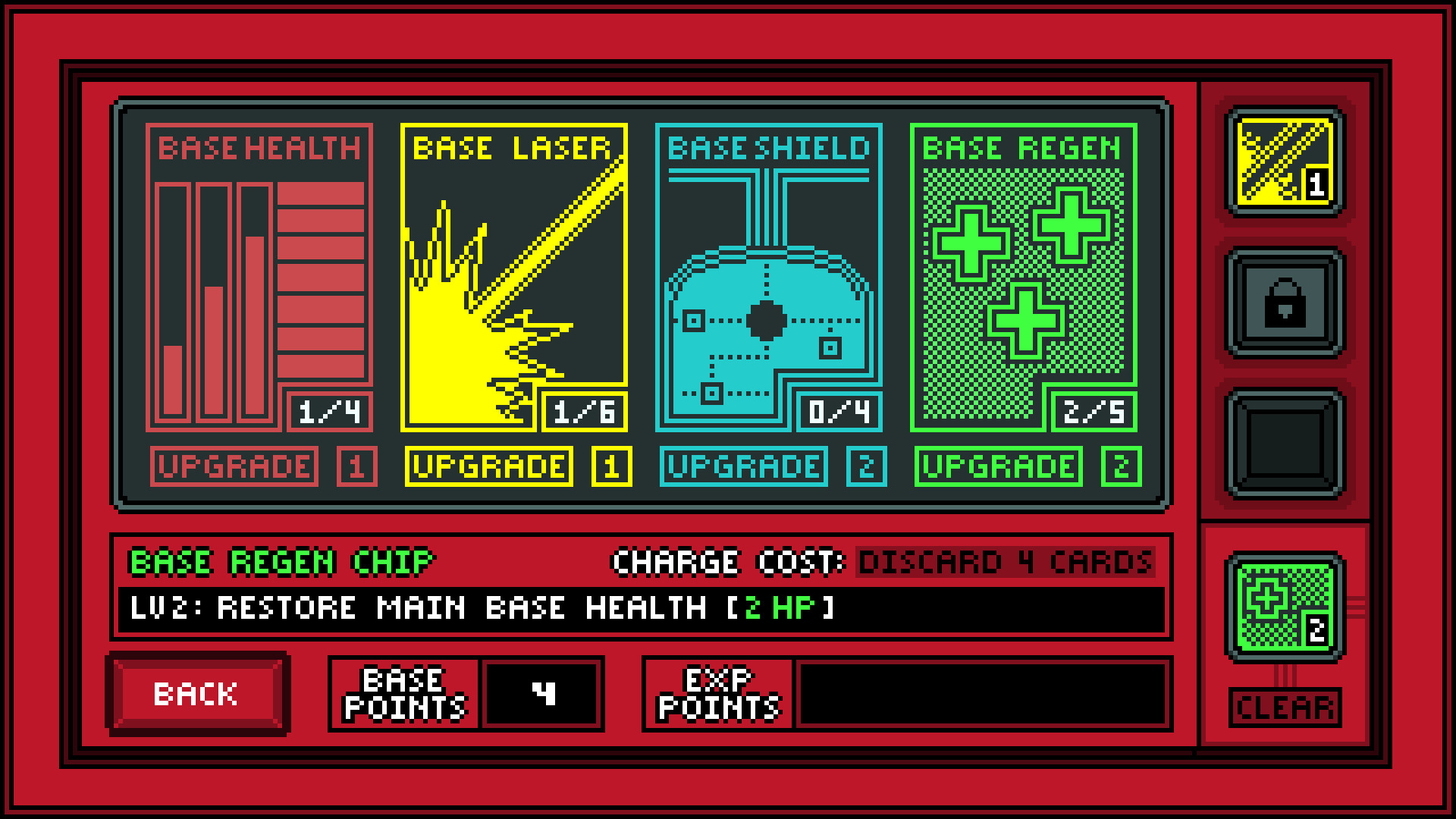 Missile Cards screenshot 8