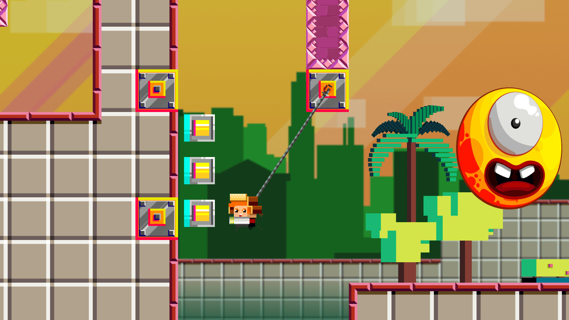 Spheroids screenshot 6