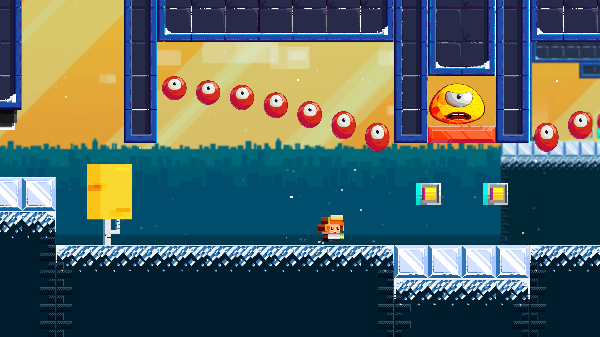 Spheroids screenshot 7