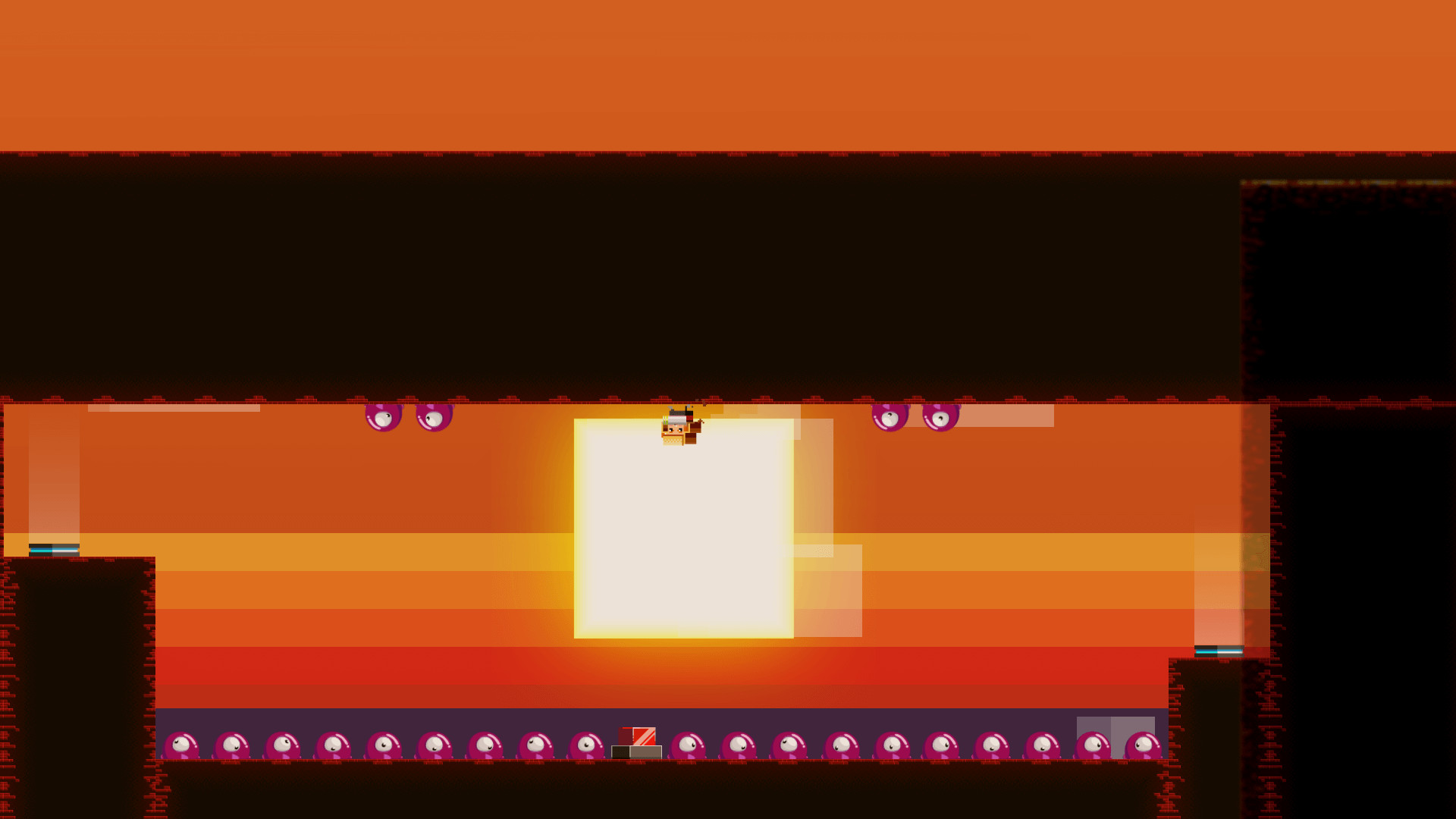 Spheroids screenshot 4