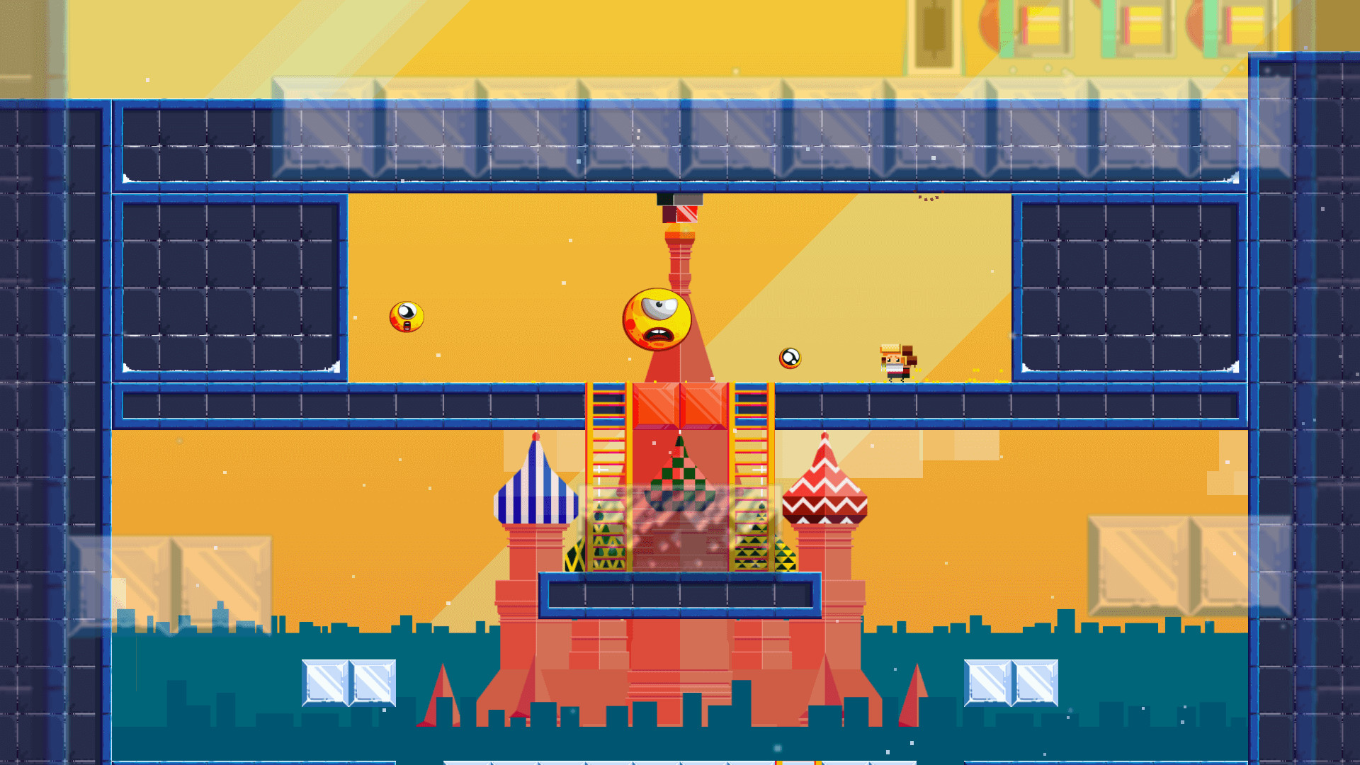 Spheroids screenshot 9