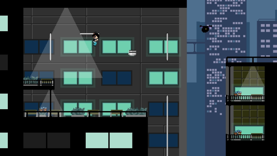 HIKIBYOU2 screenshot 6