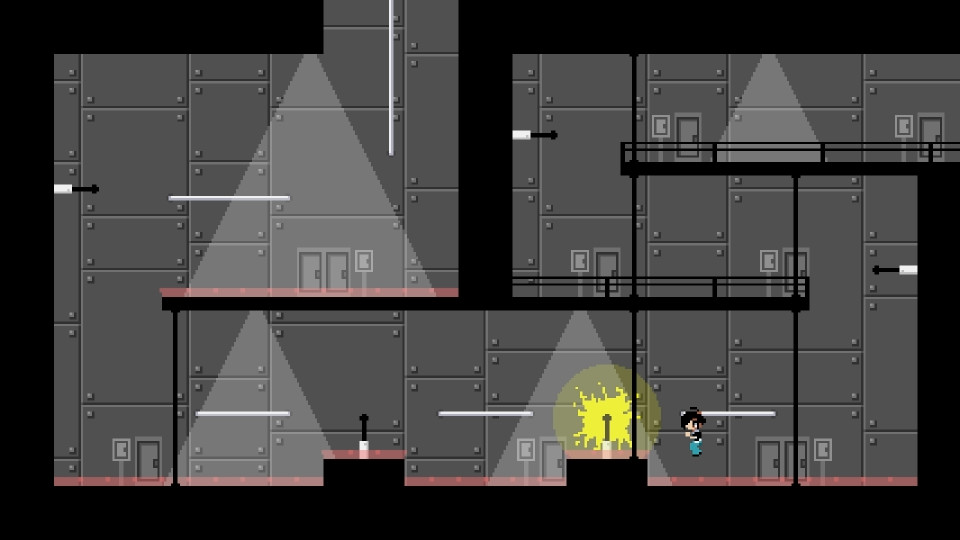 HIKIBYOU2 screenshot 11