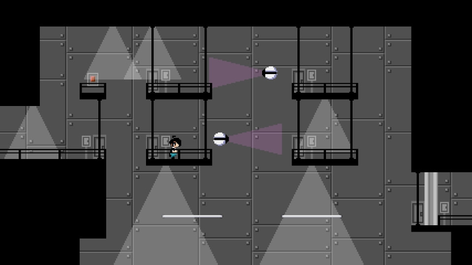 HIKIBYOU2 screenshot 9