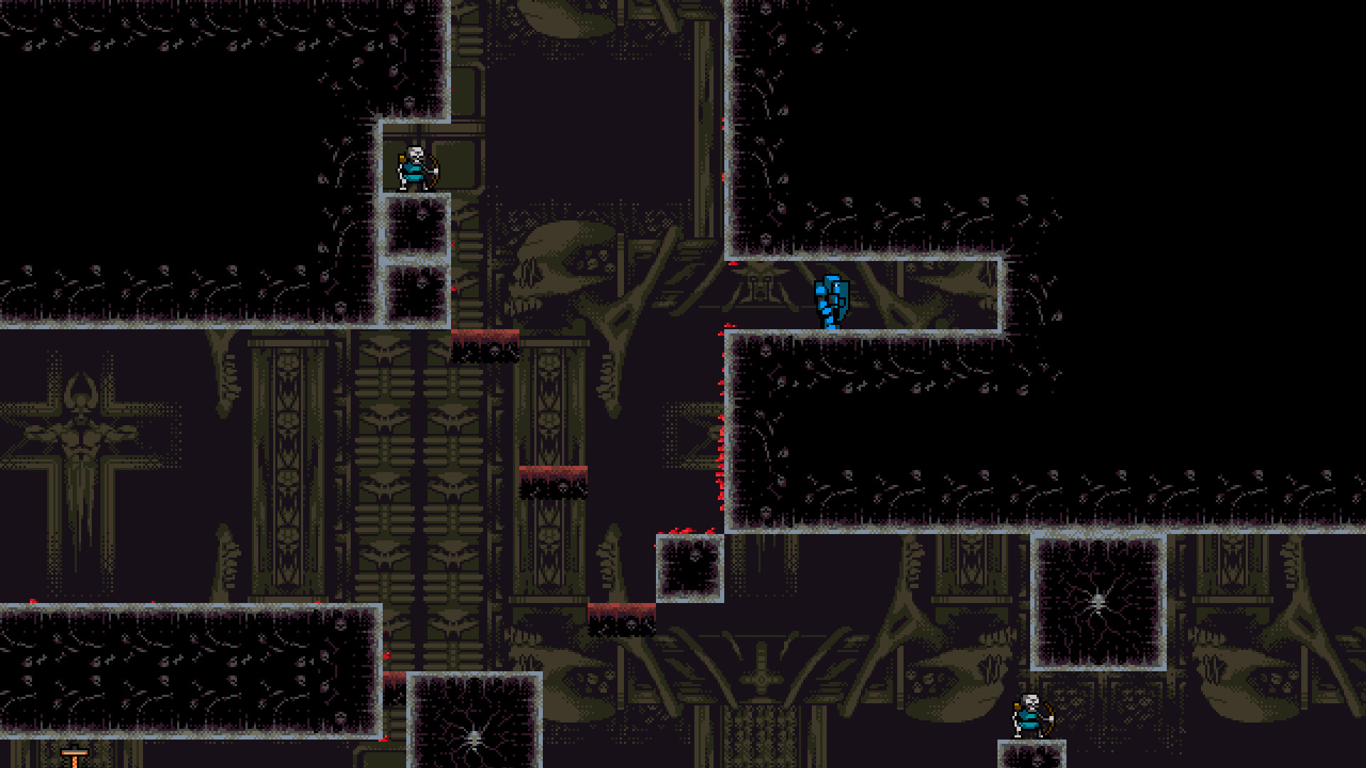 EvilMorph Soundtrack screenshot 5