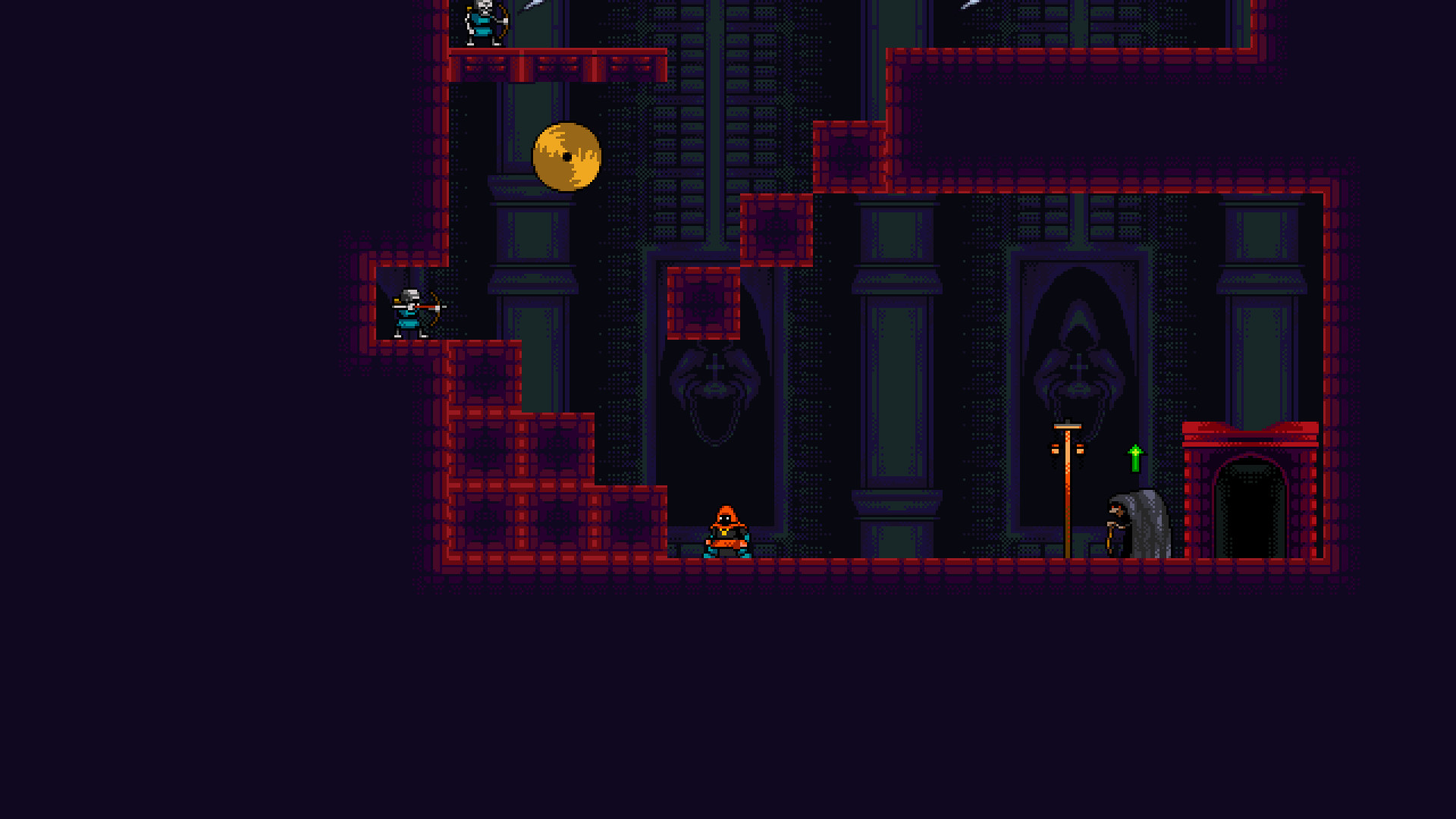 EvilMorph Soundtrack screenshot 3