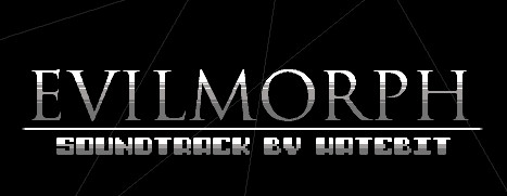 EvilMorph Soundtrack screenshot 1