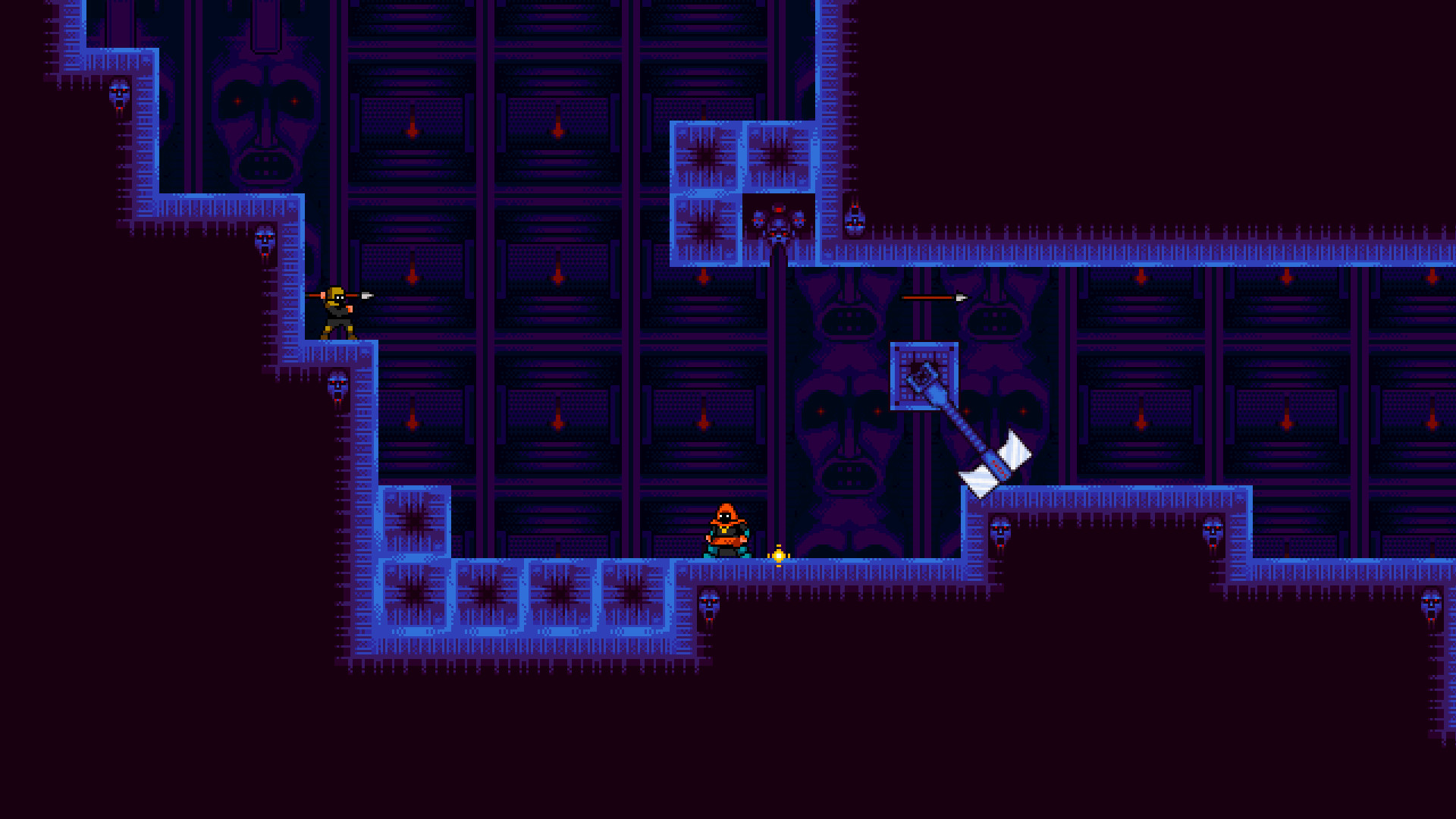 EvilMorph Soundtrack screenshot 2